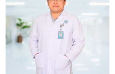 BS Trần Cao Hoài Tâm